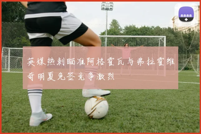 英媒热刺瞄准阿格霍瓦与弗拉霍维奇明夏免签竞争激烈