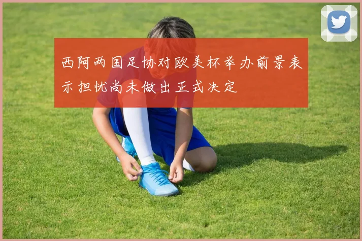 西阿两国足协对欧美杯举办前景表示担忧尚未做出正式决定