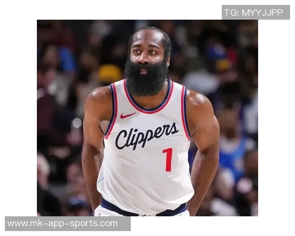 历史得分榜前十球员哈登发声工作还未结束继续追求更高目标